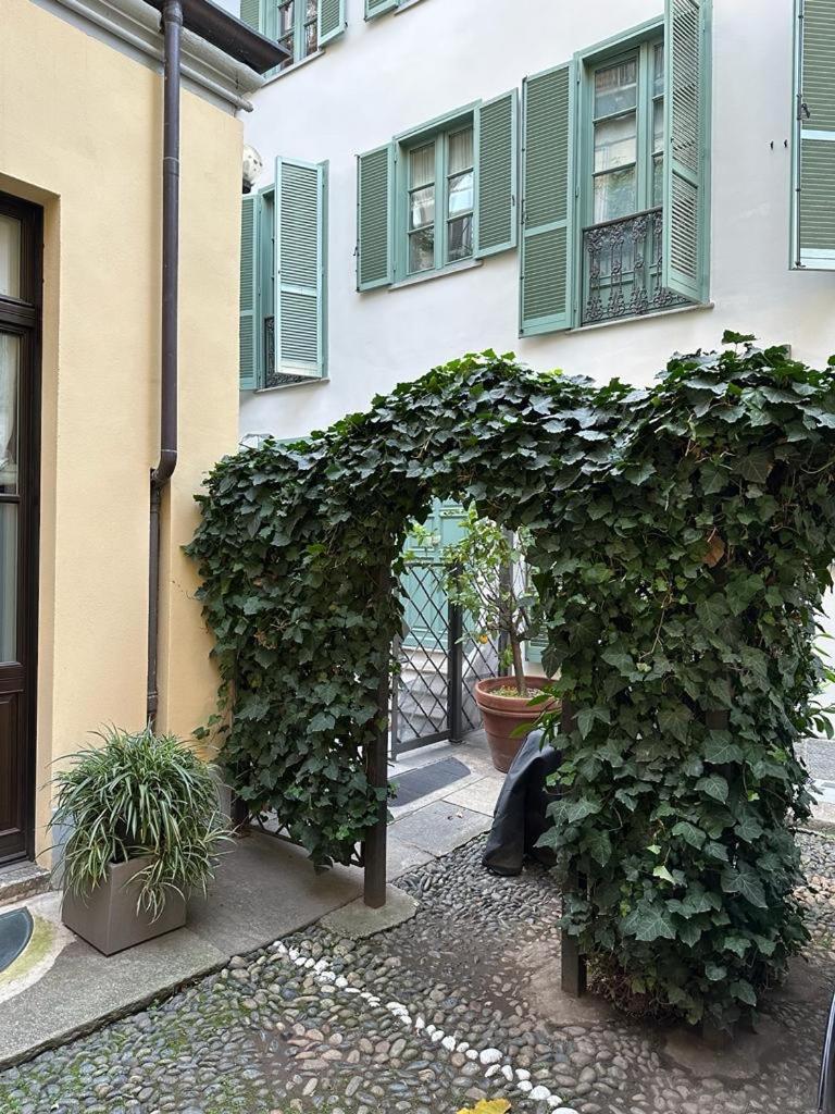 トリノDella Rocca Urban Relaisアパートメント エクステリア 写真
